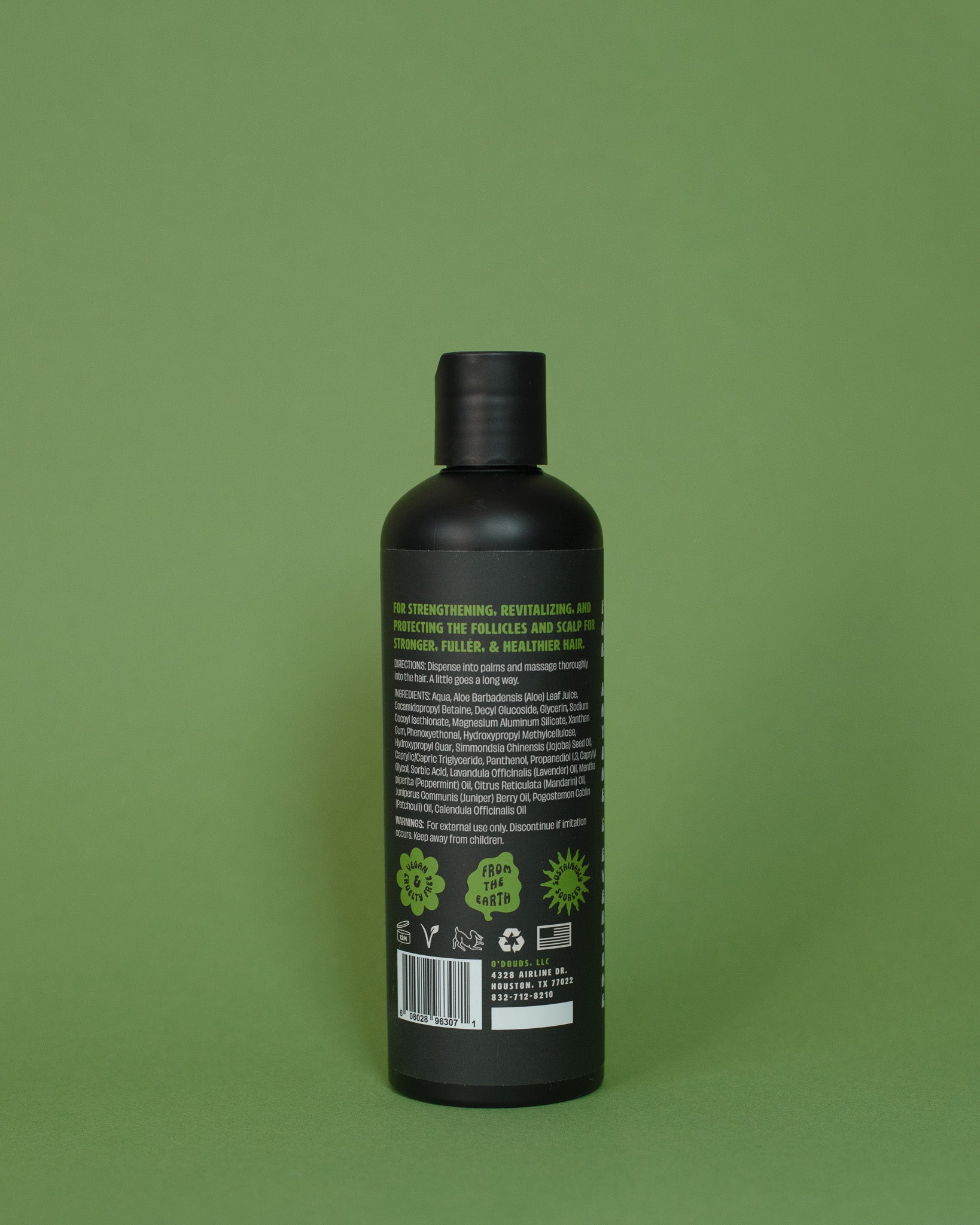 Repair Shampoo