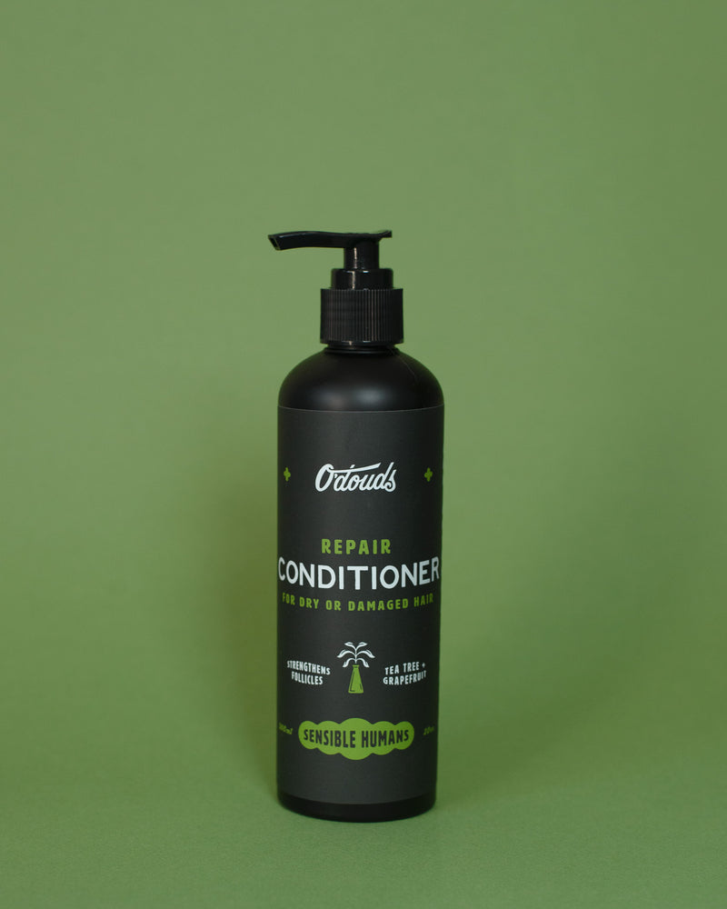 Repair Conditioner