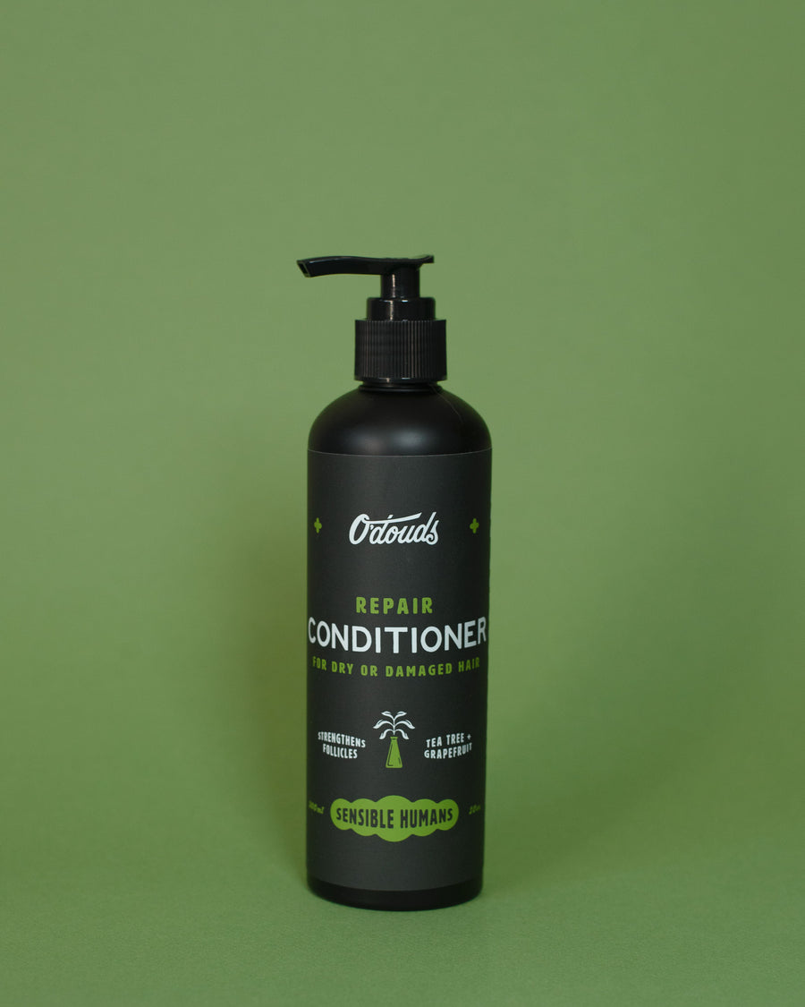 Repair Conditioner