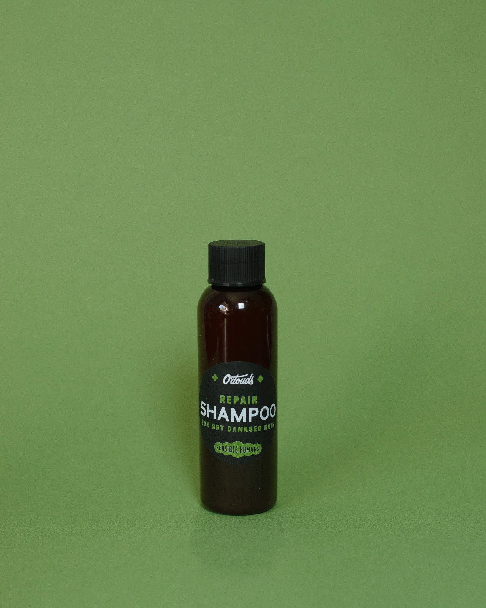 Repair Shampoo Sample