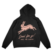 Bunny Hoodie