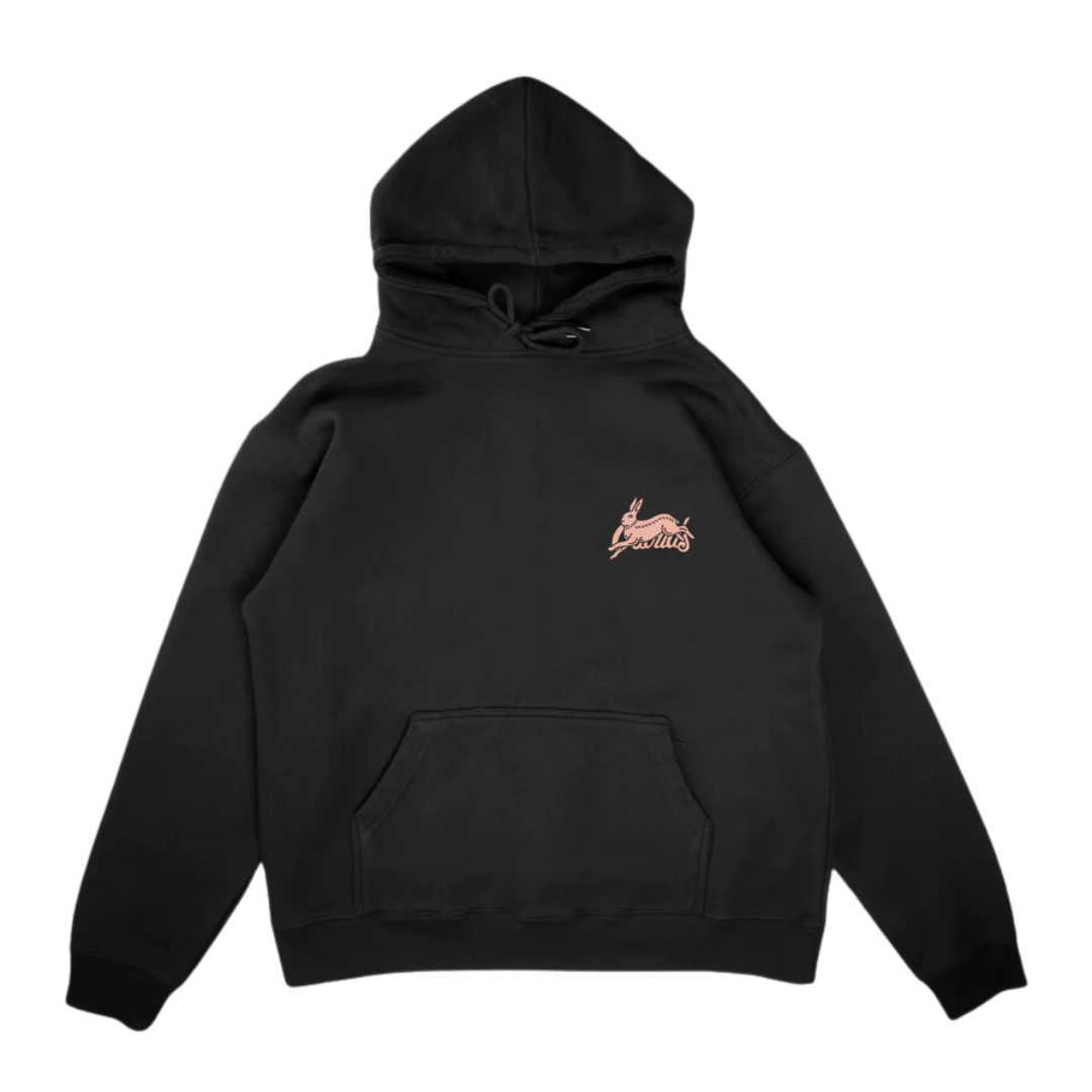 Bunny Hoodie