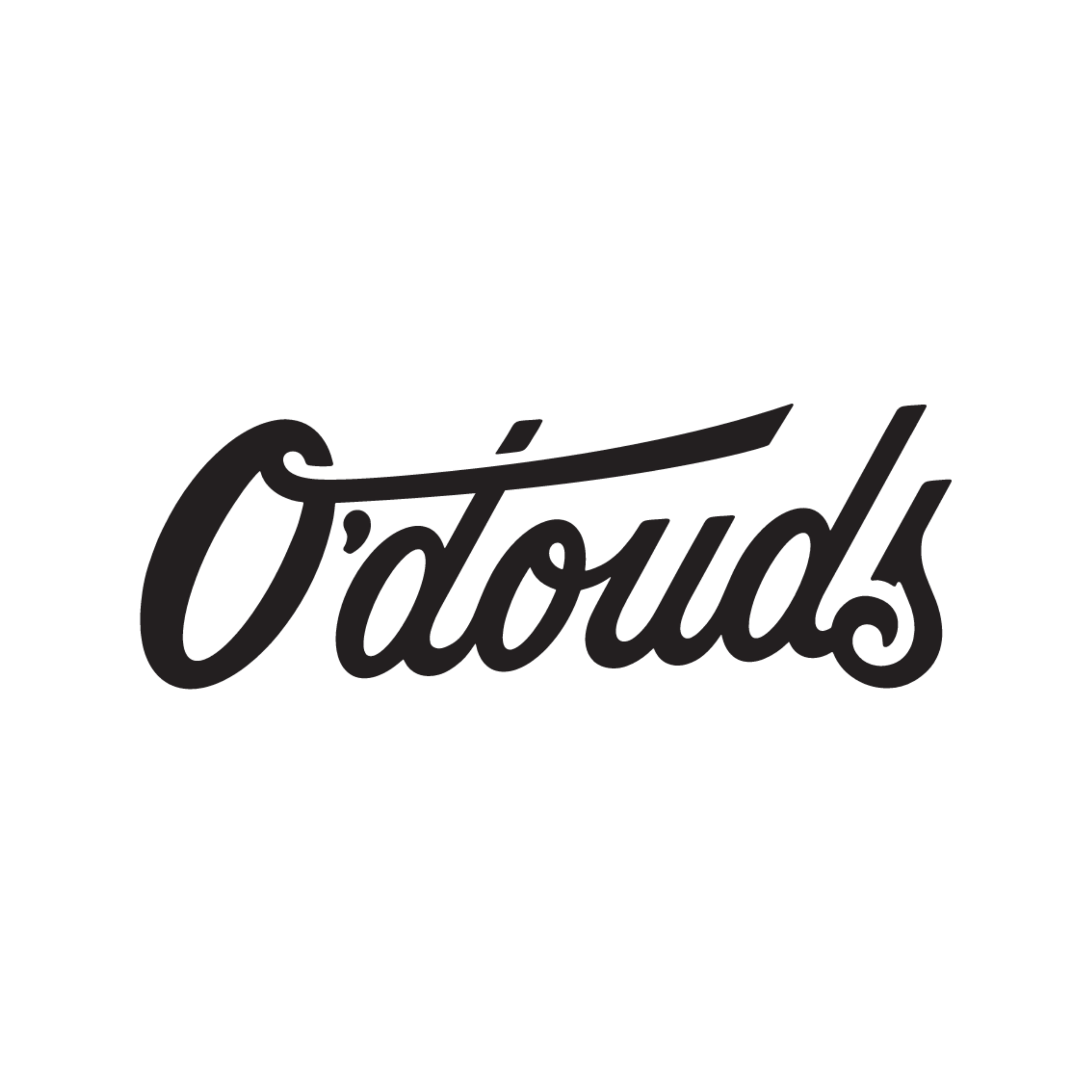 Sandalwood Baume De Parfum – O'Douds