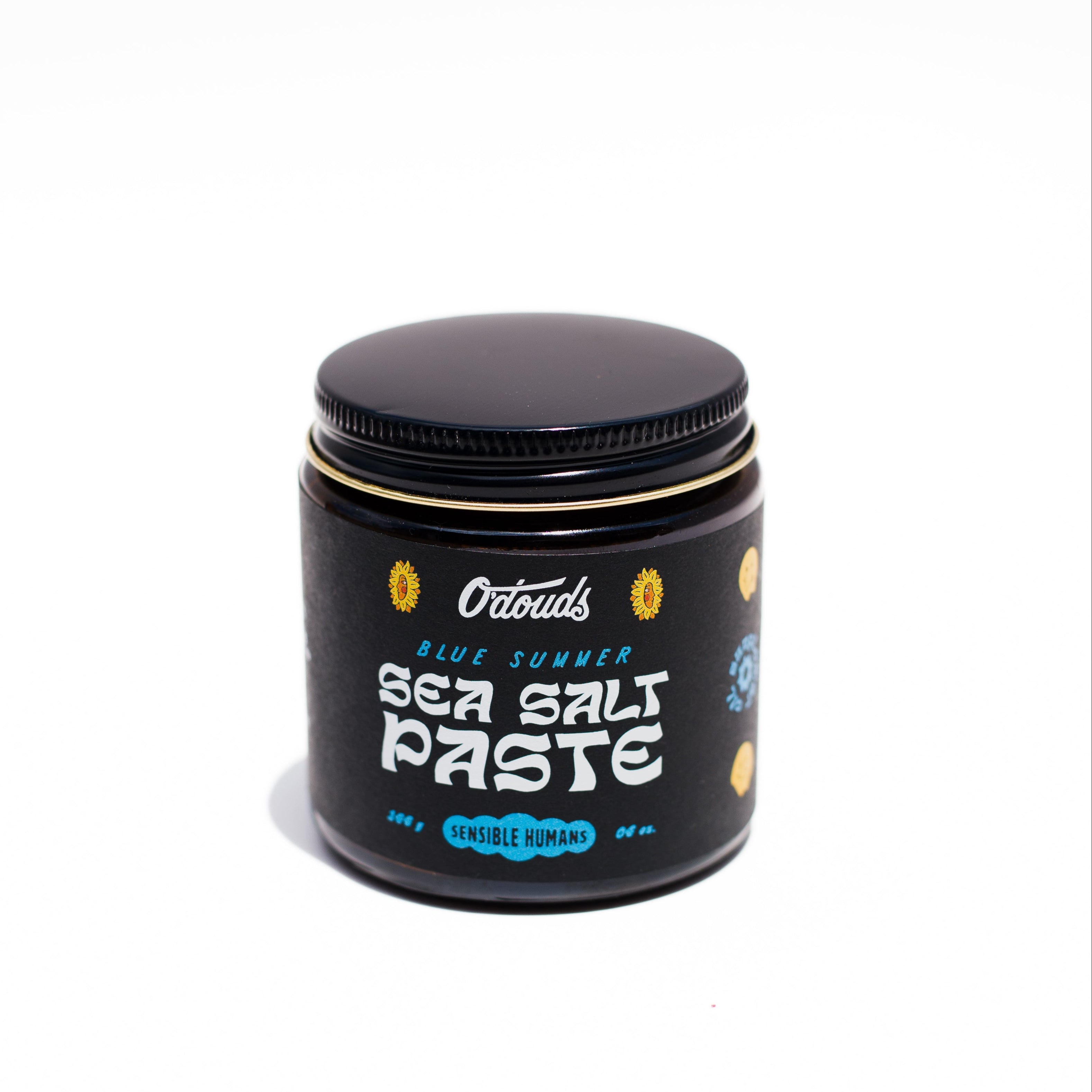 O'Douds Sea Salt Paste