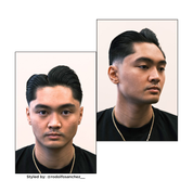 Styling Treatment