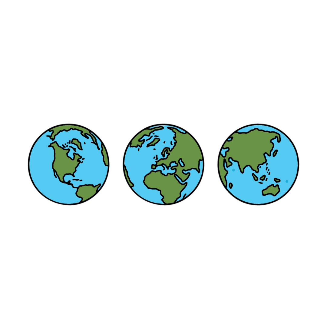 Sustainably Sourced