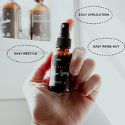 Sea Salt Texture Spray Sample