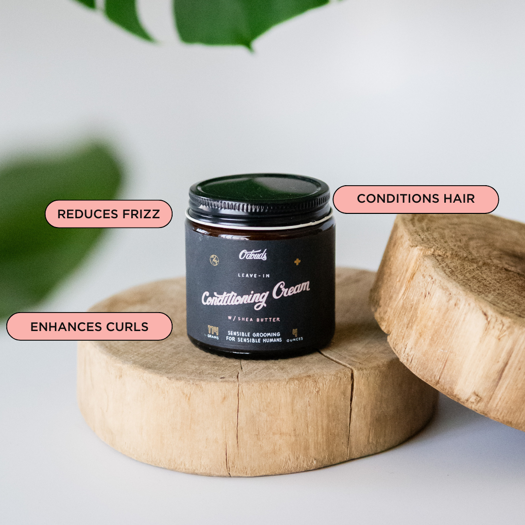 Conditioning Cream