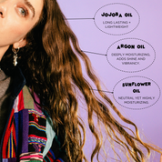 Balance Hair Oil