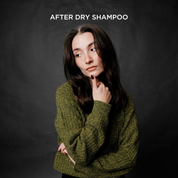 Dry Shampoo Sample