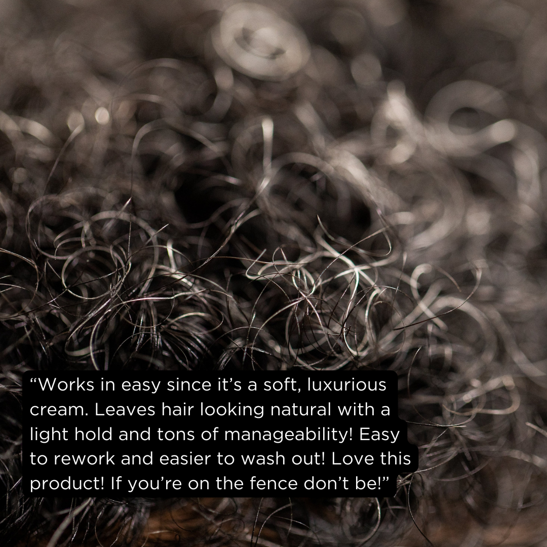 Conditioning Cream
