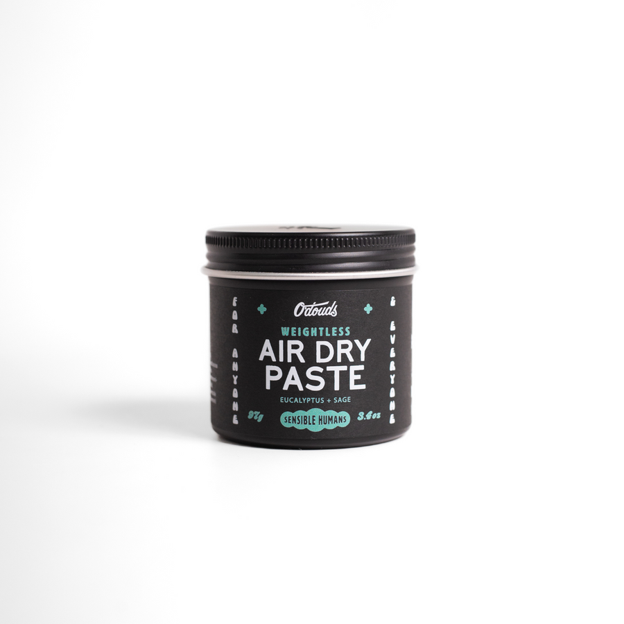 Air Dry Paste