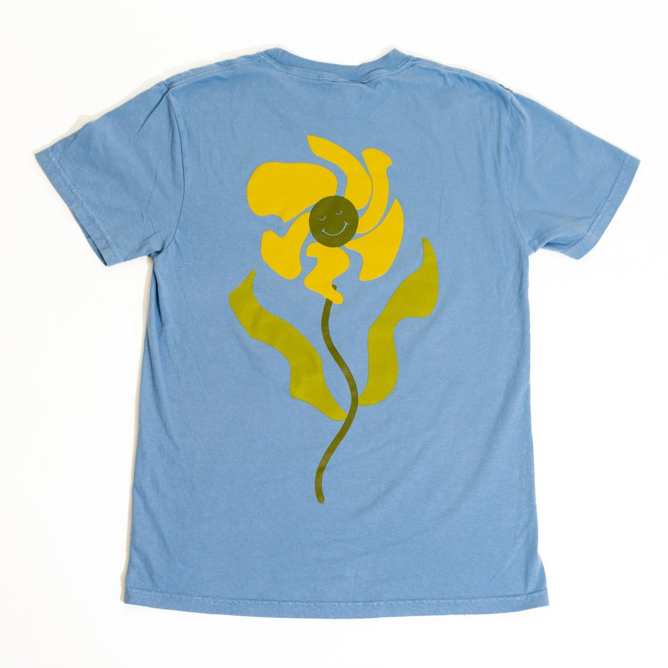 Groovy Sunflower T-Shirt