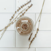 Lavender + Peppermint Conditioner