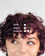 Styling Treatment