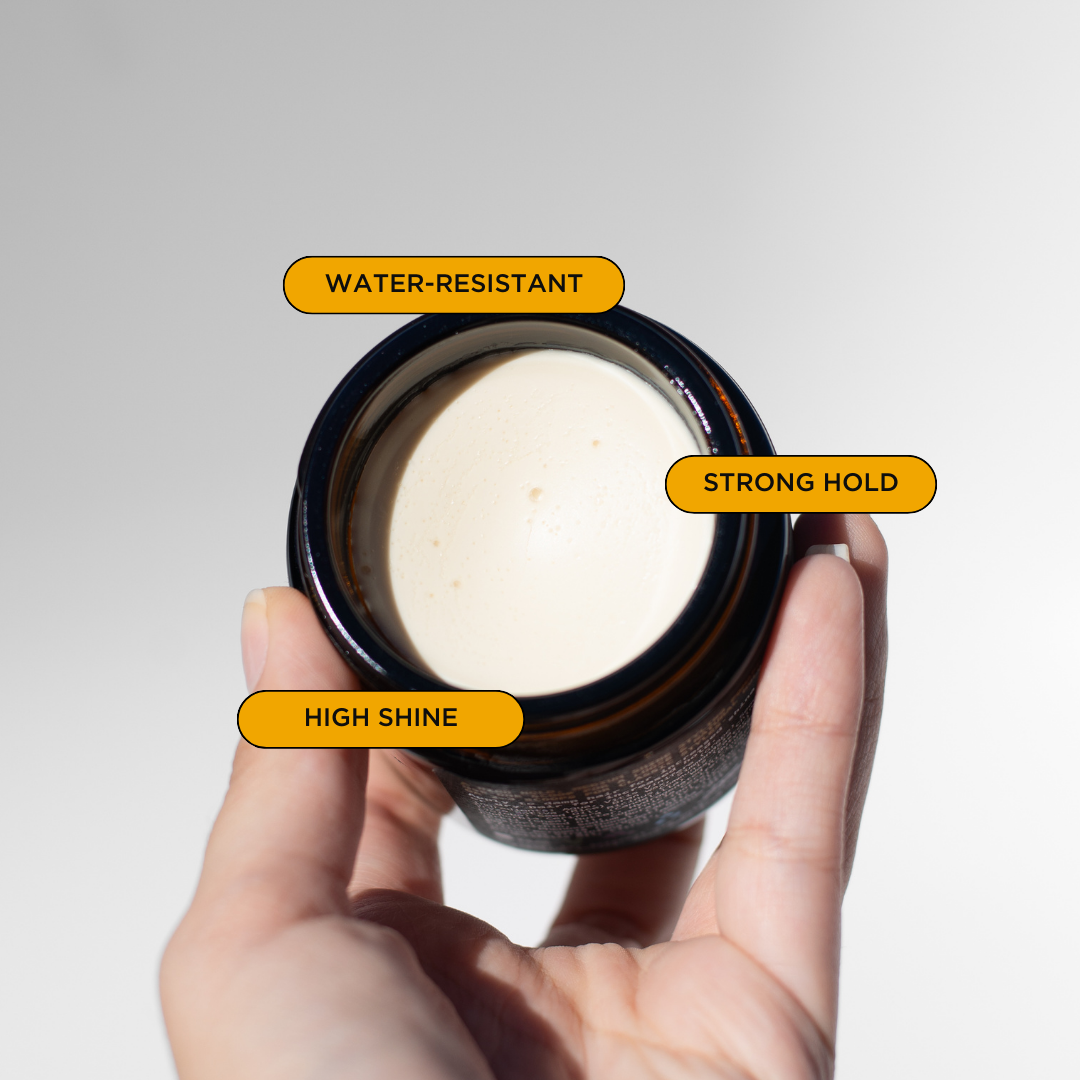 Multi Purpose Pomade