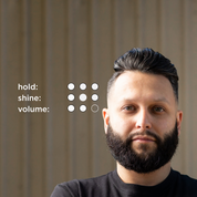 Multi Purpose Pomade