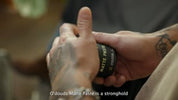 Styling with O'douds Matte Paste